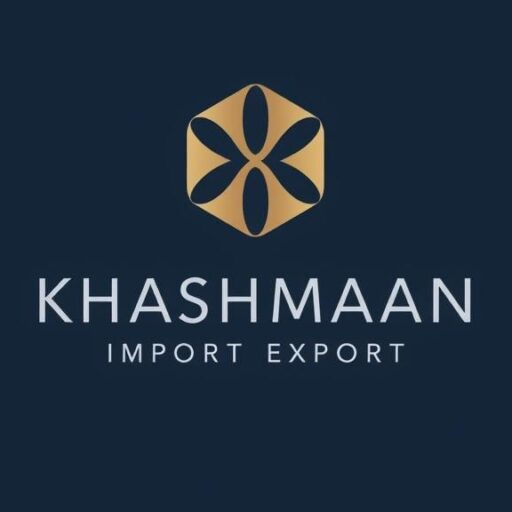 Khashmaan Logo